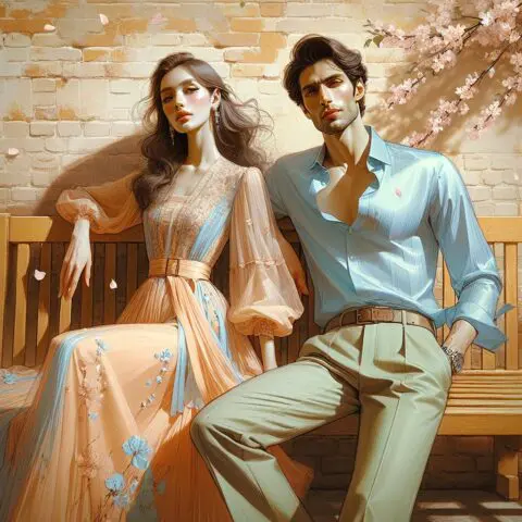 2025年春のファッション: トレンドアイテムとスタイルガイド