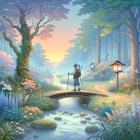 中津川の新音楽フェス「WILD WOOD」2025年開催の魅力とは？