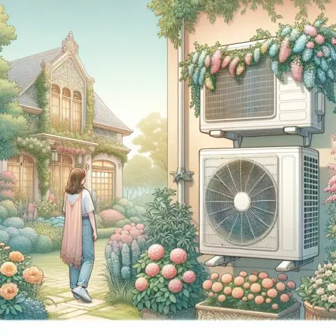 エアコン室外機カバーは必要か？メリット・デメリットを徹底解説