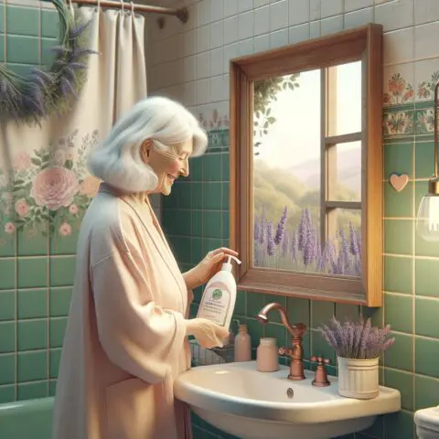 ユーシーク白髪染めシャンプーの特徴と効果を徹底解説