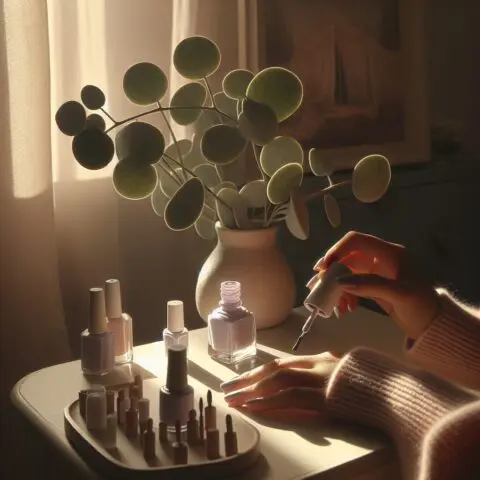 ミャクミャクネイルの魅力とデザインの多様性を探る