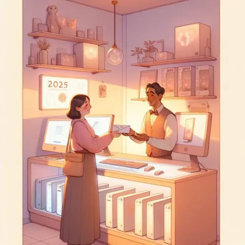 2025年度のパソコン購入補助金制度を徹底解説！中小企業支援の全貌