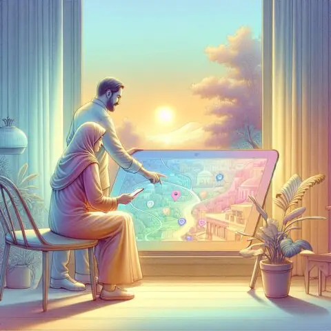 2025年に向けたエンタメ業界の新たな潮流と生成AIの影響とは