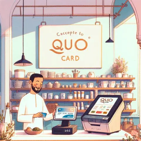 2025年のQUOカード利用可能店舗一覧と賢い活用法