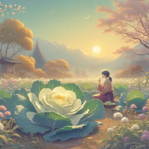 菜の花の花びらは食べられる？春の味覚を楽しむ方法