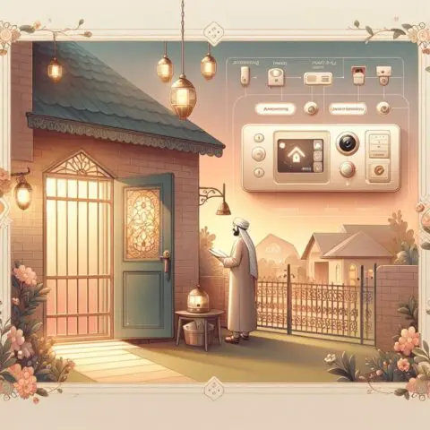 自宅の安全を守るために知っておきたい防犯対策のポイント