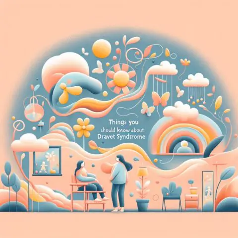 ドラベ症候群の理解を深めるための基本情報と治療法
