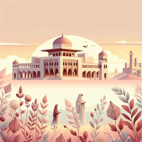 2025年大阪万博でのカタールパビリオンの魅力とは？