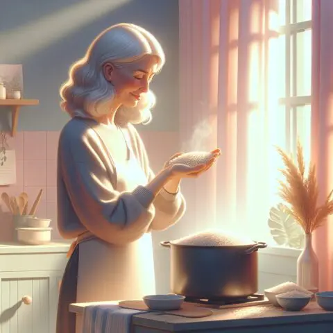 パールライスのお米の魅力と消費者の評価を徹底解説