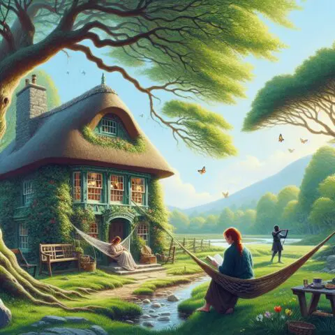 アイルランド パビリオンで体感する文化と自然の魅力とは？