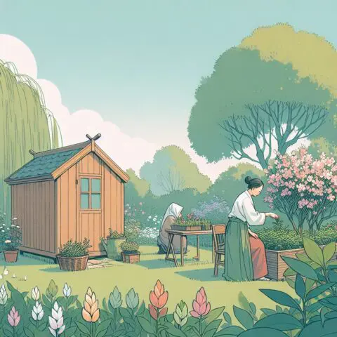 タクボ物置の選び方とメンテナンス法を徹底解説！