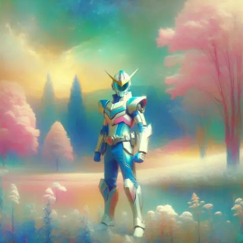 ゴジュウジャー追加戦士・熊手真白の魅力と物語の深みとは