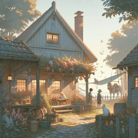 オランダパビリオンが大阪万博で示す持続可能な未来のビジョンとは