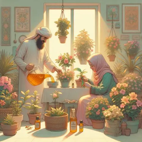 木酢液の効果とは？農業や家庭での活用法を徹底解説