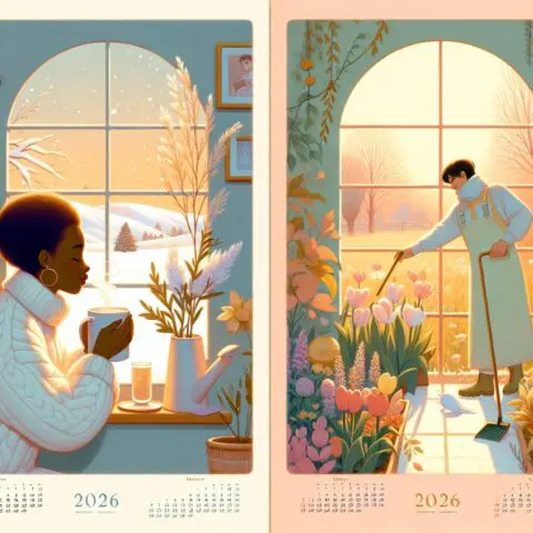 2026年カレンダーの重要日付と特別イベントを徹底解説