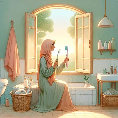 歯ブラシはいつ交換する？効果的な使い方と健康への影響