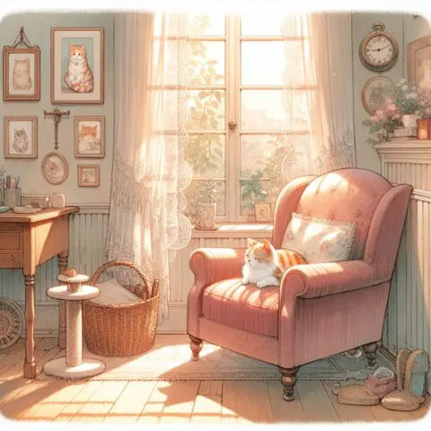 猫15歳は人間年齢で76歳！年齢に応じたケアの重要性を解説