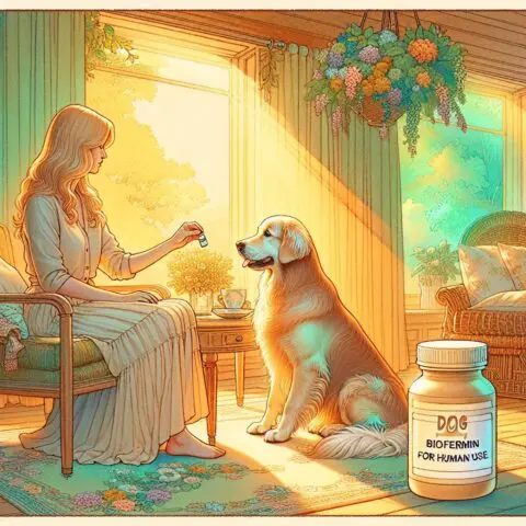 犬にビオフェルミンを与える際の注意点と効果を解説します