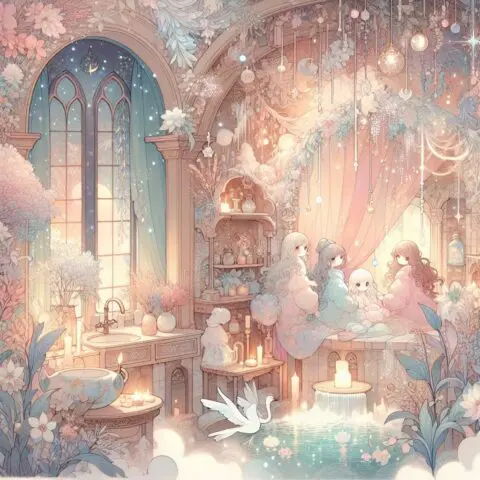 マギレコの魔法少女モードとは？各モードの特性と戦略を解説