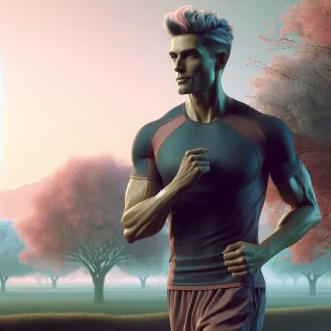 50代男性が選ぶスポーツ刈りの魅力とスタイルガイド