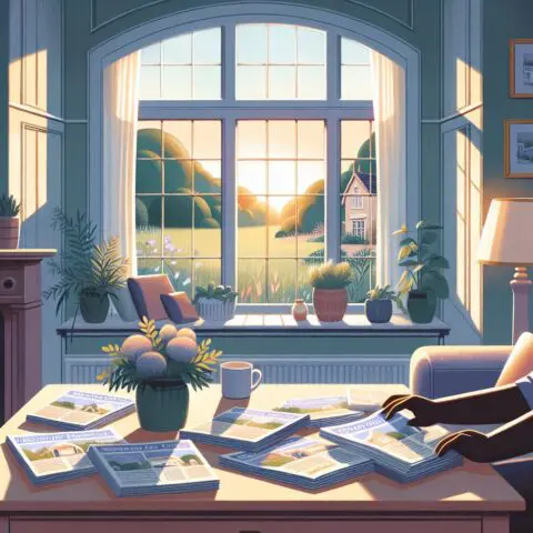 7月中旬の引越しを成功させる物件探しのタイミングと注意点