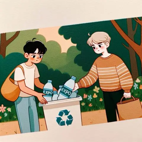 2025年大阪・関西万博でのペットボトル持ち込みルールと準備ガイド