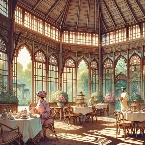 大阪・関西万博で楽しむドイツ料理と「Oishii! Germany」の魅力