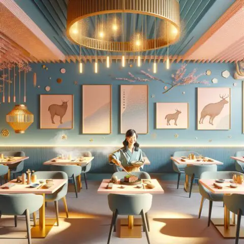 松阪牛を楽しむためのレストラン選びと料理法のポイント