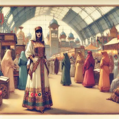 万博参加時の服装選びと持ち物リストのポイントを解説