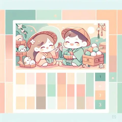 関西万博で楽しむミャクミャクアイスの魅力と購入ガイド