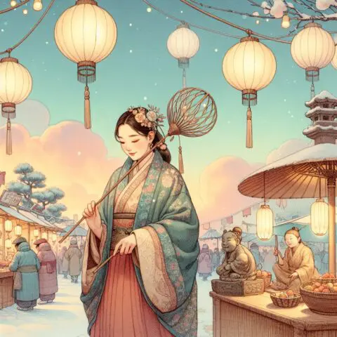 地蔵の縁日参加のための基本知識とマナーを知ろう