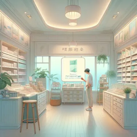 2025年新型アイコスの魅力とコンビニ購入時の割引情報