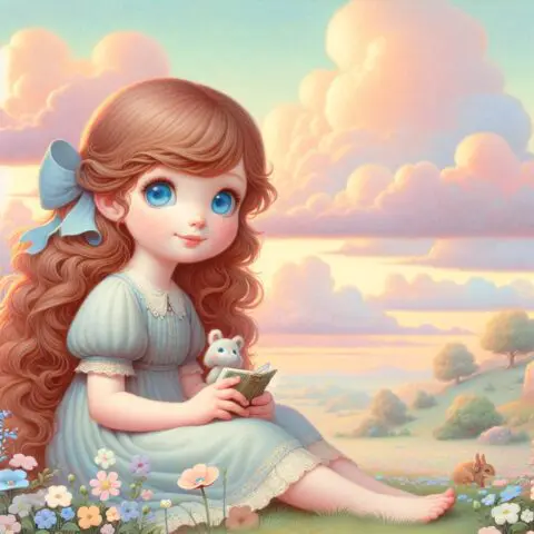 ルビィちゃんの魅力と人気の秘密を探る！アニメと音楽の融合とは