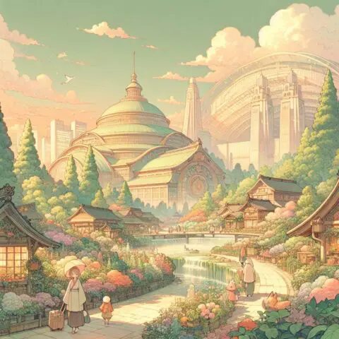 2025年大阪万博で知っておくべき持ち込み禁止物と準備リスト