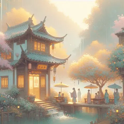 榎本凛音が描く青春の友情と恋愛の葛藤とは？