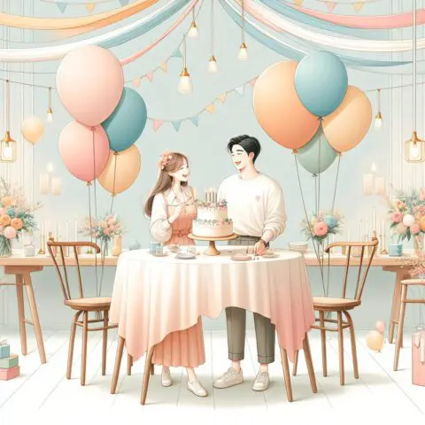 「もえぴな記念日」とは？声優佐藤日向と小泉萌香の特別な日