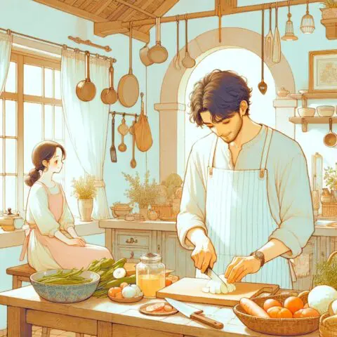 新玉ねぎのスライス方法とアレンジレシピを徹底解説