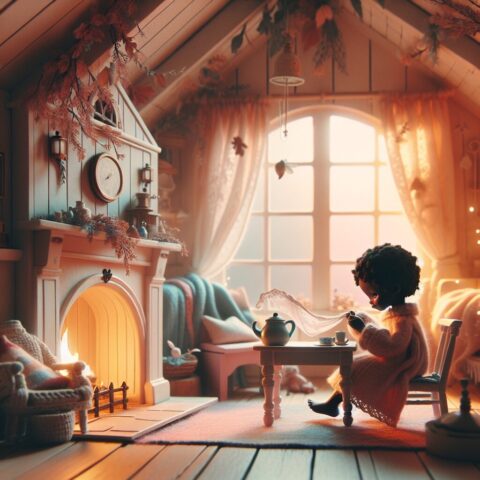 大阪・関西万博の公式キャラクター「ミャクミャク」ハンカチの魅力とは