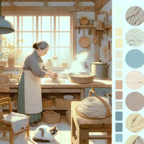 新潟の名物へぎそばとは？魅力と歴史を深掘りする