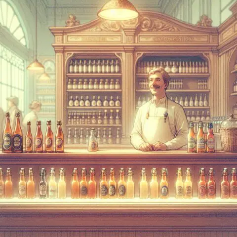 2025年大阪万博で楽しむ世界のビールとその魅力とは？