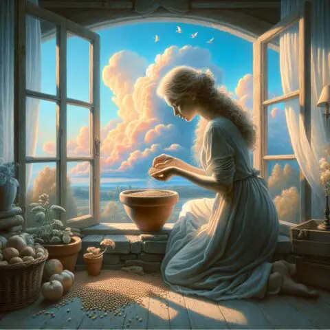 アスターの育て方と楽しみ方：初心者も安心の栽培ガイド