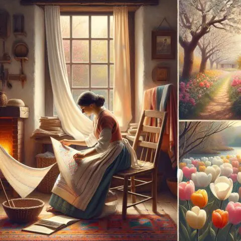 ロサブランの折りたたみ日傘の選び方と特徴を徹底解説