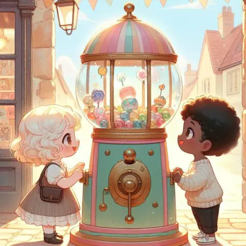 スプランキーのガチャガチャの魅力と人気の秘密を探る