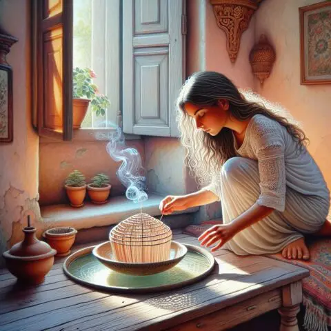 蚊取り線香を水に浸けるとどうなる？効果と注意点を解説