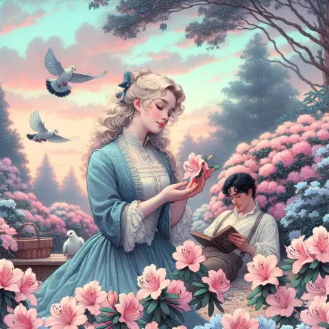 アザミの花言葉とは？色別の意味や贈り物としての魅力を解説