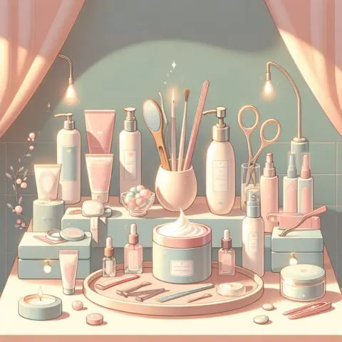 ムダ毛処理の方法とおすすめ商品を徹底解説！自分に合ったケアを見つけよう