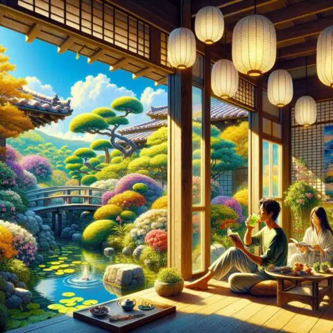 沖縄シャングリラの新スポット「ジャングリア沖縄」の魅力とは