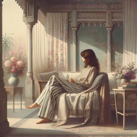 ストライプパンツルックの魅力と選び方、コーディネートのポイント