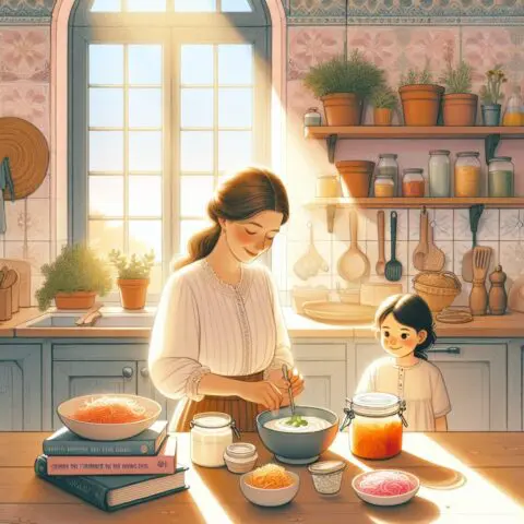 発酵食品の種類と健康効果を知り、日常生活に取り入れる方法