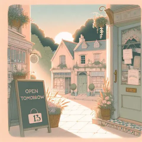 8月13日開始の個人事業 夏季休業対応と周知チェックリスト